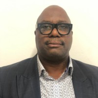 Prof. Kwame ASAMOAH