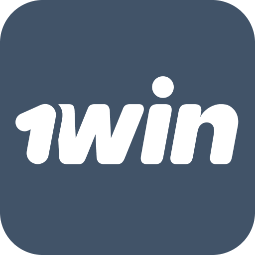 1win app logo