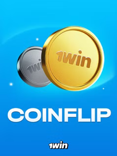 coinflip game cover