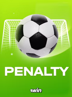 penalty game cover