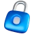 lock icon