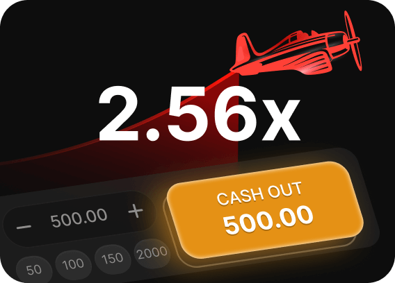 How to cash out in an Aviator